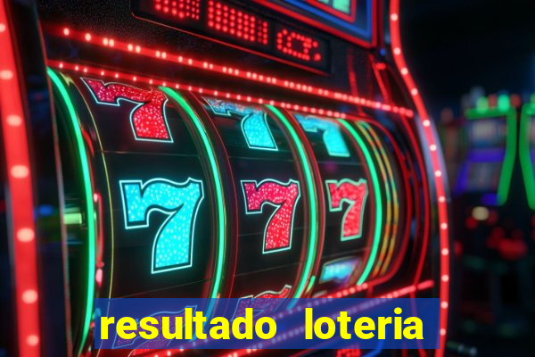 resultado loteria federal 5018-0